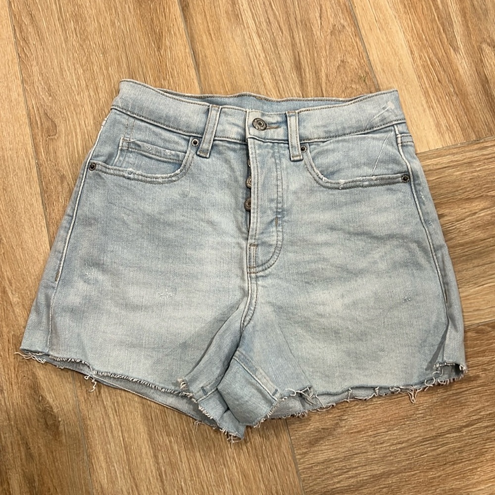 🌸3 for $20 or 5 for $30 denim shorts